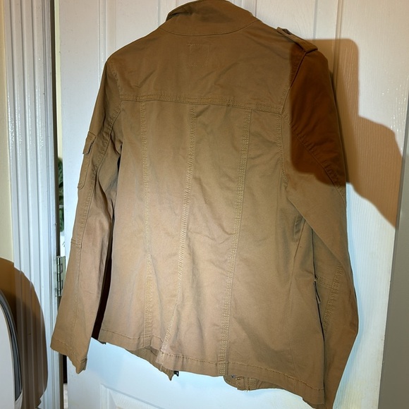 Kenzie jacket - Picture 6 of 6